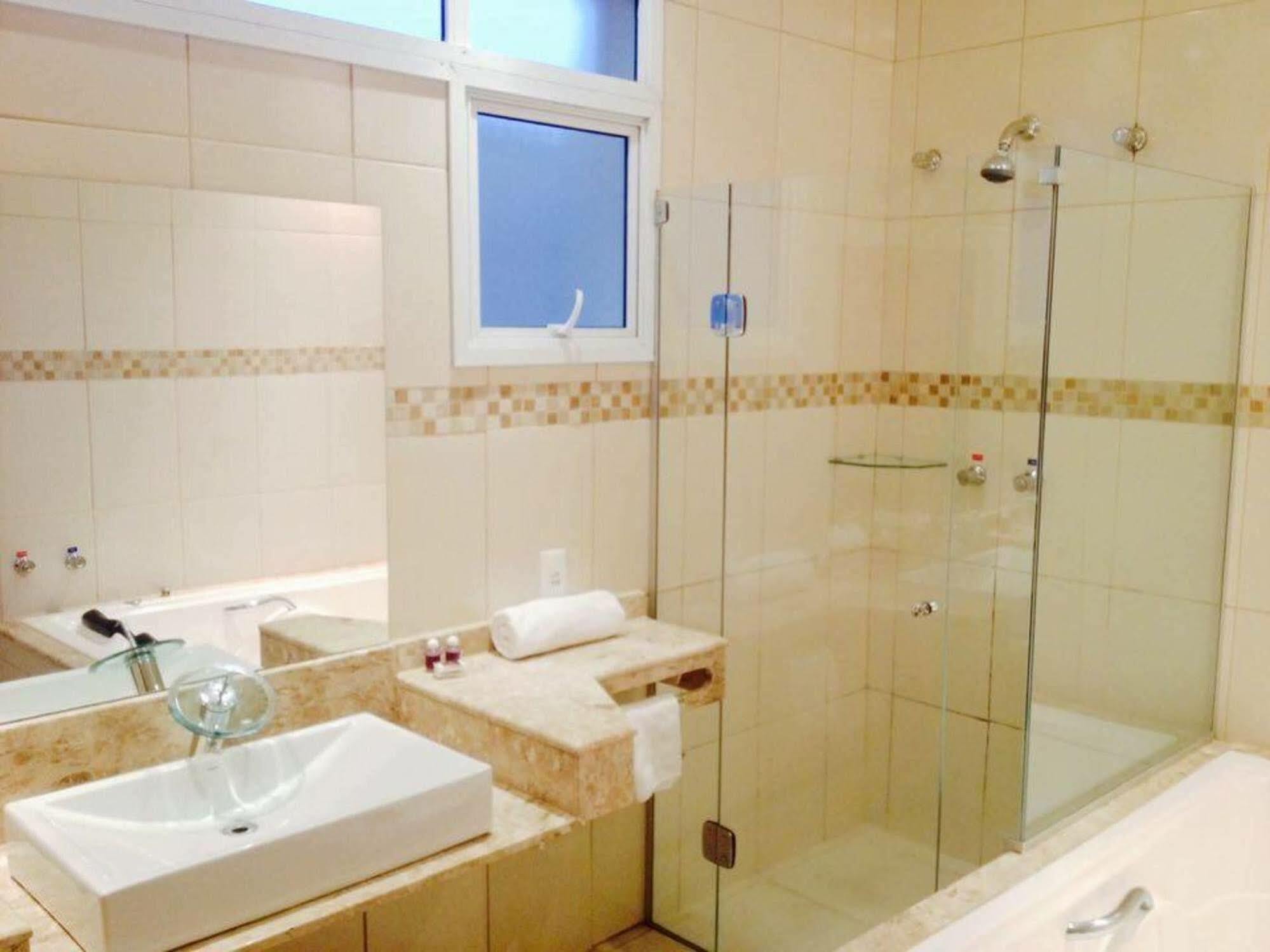 Habitat Hotel Pirassununga Εξωτερικό φωτογραφία