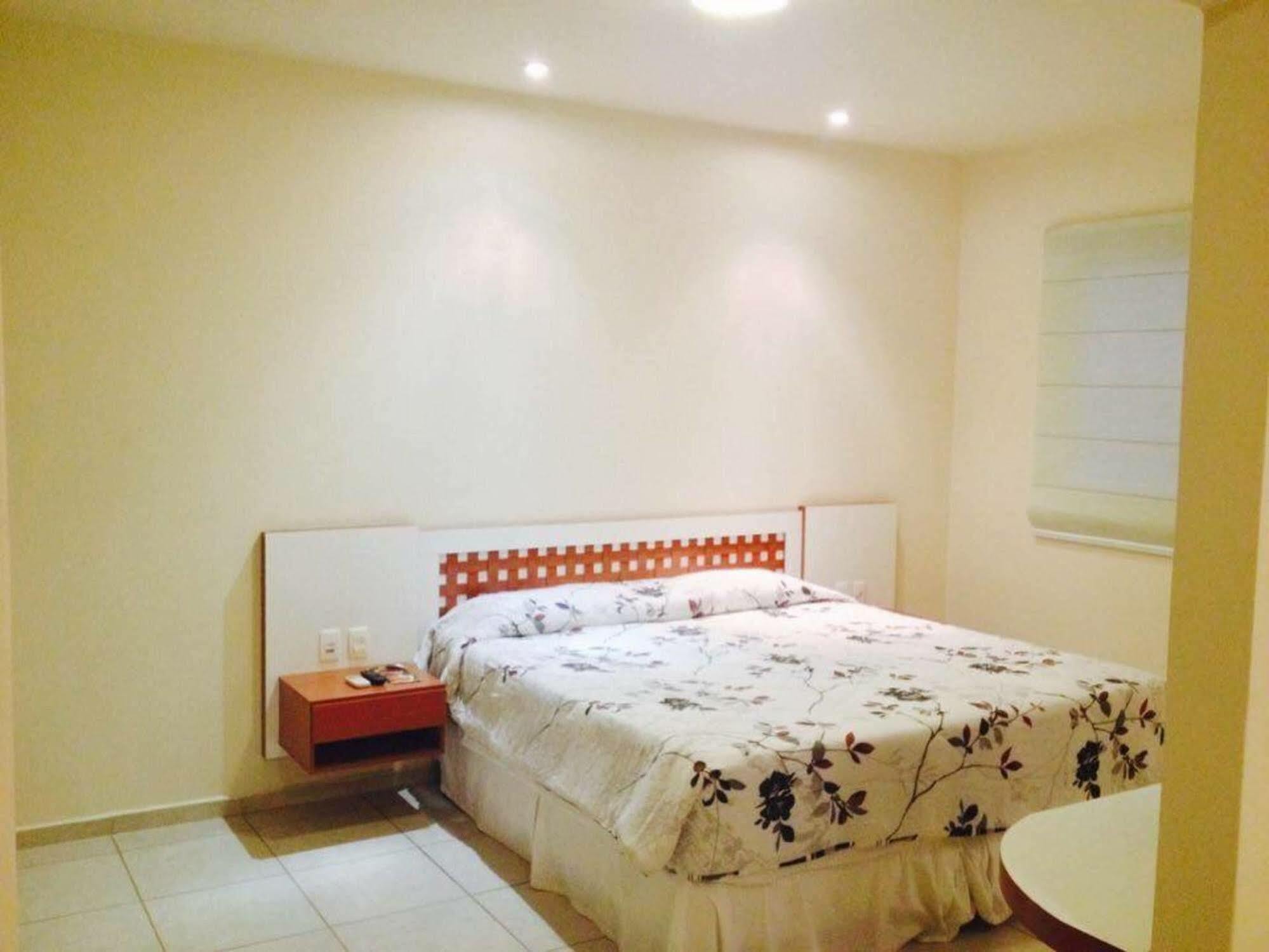 Habitat Hotel Pirassununga Εξωτερικό φωτογραφία