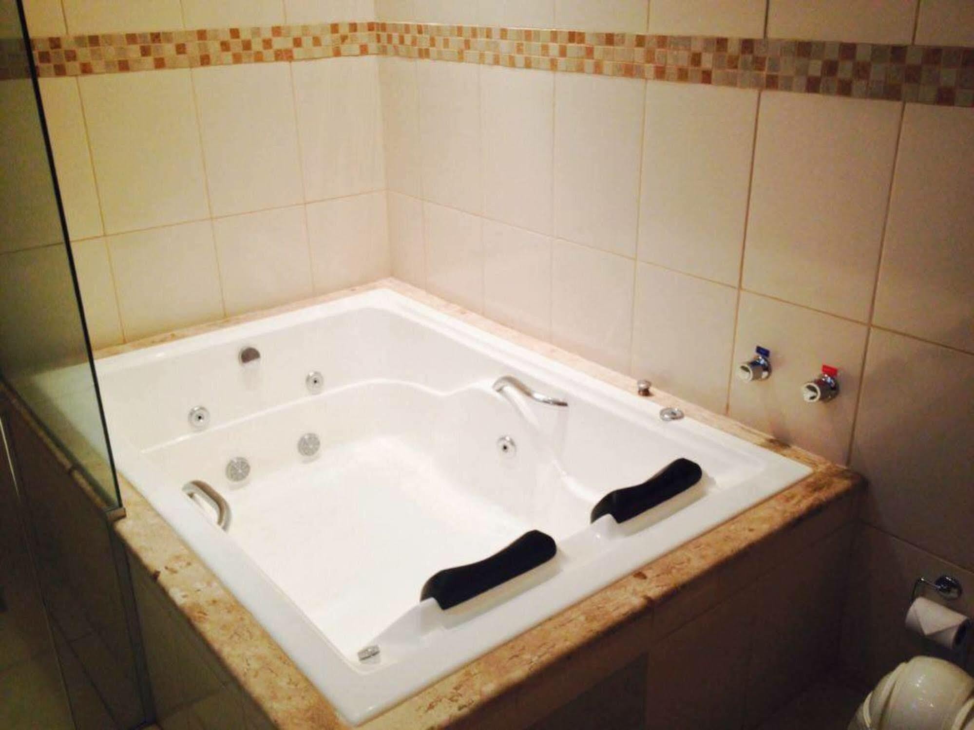Habitat Hotel Pirassununga Εξωτερικό φωτογραφία